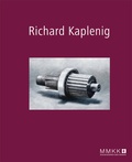 Cover: Richard Kaplenig - Heyn