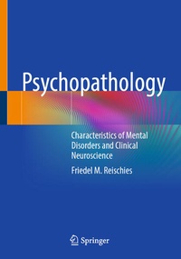 Abbildung von: Psychopathology - Springer