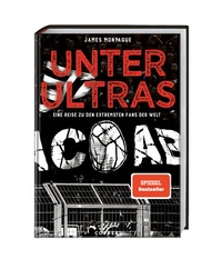 Abbildung von: Unter Ultras - Copress