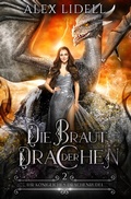 Cover: Die Braut der Drachen - Tolino Media