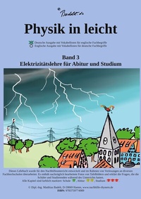 Abbildung von: Physik in leicht - BoD - Books on Demand