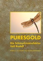 Cover: Pures Gold - BoD - Books on Demand