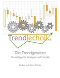 Cover: TrendTechnik&reg; Die Trendgesetze - BoD - Books on Demand