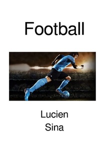 Abbildung von: Football - epubli