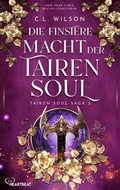 Cover: Die finstere Macht der Tairen Soul - beHEARTBEAT