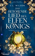 Cover: Das bet&ouml;rende Lied des Elfenk&ouml;nigs - beHEARTBEAT