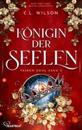 Cover: K&ouml;nigin der Seelen - beHEARTBEAT