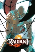 Cover: Radiant 16 - Altraverse GmbH