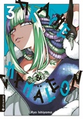 Cover: Drache & Cham&auml;leon 03 - Altraverse GmbH