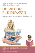 Cover: Die Welt im Bild erfassen - K&ouml;nigshausen & Neumann