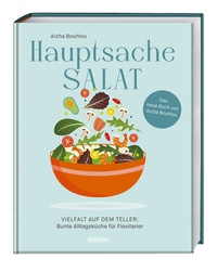 Abbildung von: Hauptsache Salat - Stiebner
