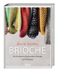 Cover: Bernd Kestlers' Brioche - Stiebner