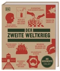 Cover: Big Ideas. Der Zweite Weltkrieg - Dorling Kindersley Verlag