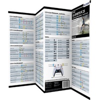 Abbildung von: EA SPORTS FC 25 - Steuerung Playstation - Unofficial Guide - BILDNER Verlag