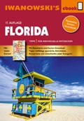 Cover: Florida - Iwanowski's Reisebuchverlag