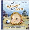 Cover: Das Wunder der Perle - Kawohl Verlag GmbH & Co. KG
