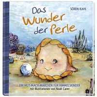 Abbildung von: Das Wunder der Perle - Kawohl Verlag GmbH & Co. KG