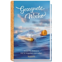 Abbildung von: Gesegnete Woche - Kawohl Verlag GmbH & Co. KG