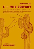 Cover: C - Wie Cowboy - edition mono/monochrom
