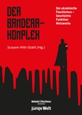 Cover: Der Bandera-Komplex - Verlag 8. Mai