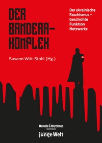 Abbildung von: Der Bandera-Komplex - Verlag 8. Mai