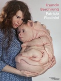 Cover: Patricia Piccinini - Kunstverein Talstrasse