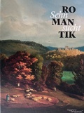 Cover: Sehnsucht Romantik - Kunstverein Talstrasse