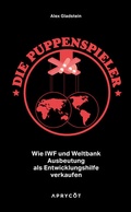 Cover: Die Puppenspieler - Aprycot Media