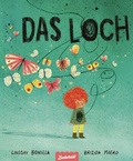 Cover: Das Loch - Zuckers&uuml;&szlig; Verlag