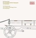 Cover: Die letzte Fahrt - Germanisches Nationalmuseum Abt. Verlag