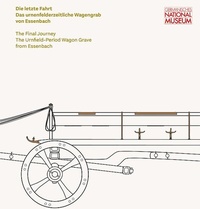 Enlarge image Cover: Die letzte Fahrt - Germanisches Nationalmuseum Abt. Verlag