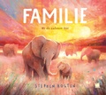 Cover: FAMILIE - Von Hacht Verlag GmbH