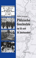 Abbildung von: Pfälzische Geschichte im 19. und 20. Jahrhundert - verlag regionalkultur
