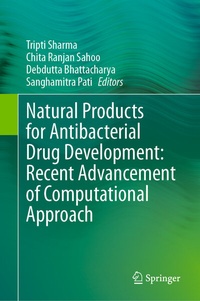 Abbildung von: Natural Products for Antibacterial Drug Development: Recent Advancement of Computational Approach - Springer