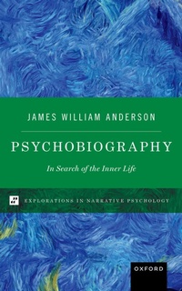 Enlarge image Cover: Psychobiography - OUP eBook