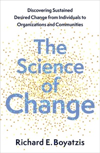 Enlarge image Cover: The Science of Change - OUP eBook