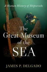 Abbildung von: The Great Museum of the Sea - Oxford University Press Inc