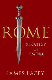 Enlarge image Cover: Rome - Oxford University Press Inc
