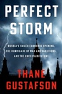 Cover: Perfect Storm - Oxford University Press Inc