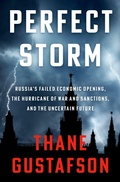 Cover: Perfect Storm - Oxford University Press Inc