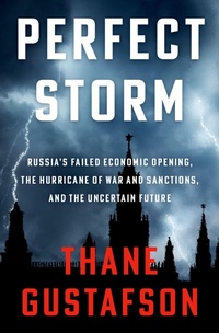 Enlarge image Cover: Perfect Storm - Oxford University Press Inc