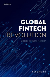 Abbildung von: Global Fintech Revolution - OUP eBook