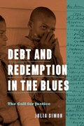 Cover: Debt and Redemption in the Blues - Pennsylvania State University Press