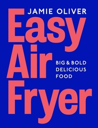 Abbildung von: Easy Air Fryer - Michael Joseph Ltd