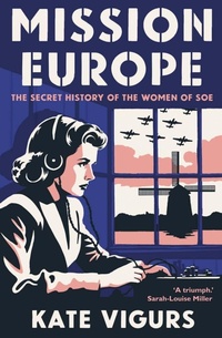 Abbildung von: Mission Europe - Yale University Press