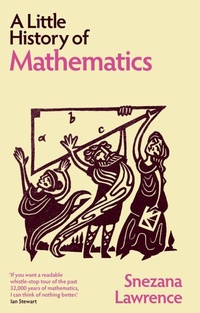 Bild: A Little History of Mathematics - Yale University Press