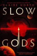 Cover: Slow Gods - Orbit