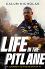 Cover: Life in the Pitlane - Piatkus Books