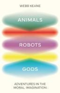 Enlarge image Cover: Animals, Robots, Gods - Princeton University Press