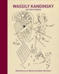 Enlarge image Cover: Wassily Kandinsky - Princeton University Press